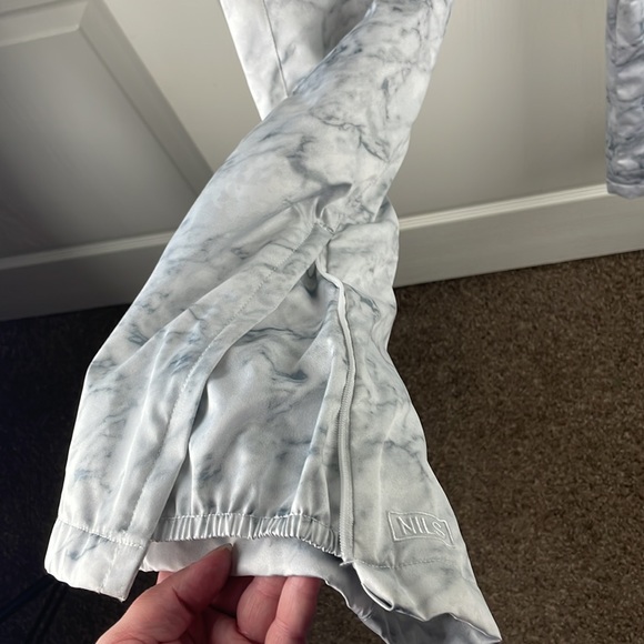 Nils Emma Print Insulated Pant Womens size 4 Read* - Picture 8 of 12